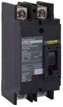 QJL22250 - Square D Feed-Thru 240V 250A 2 pole circuit breaker 100kA@240V - Essential Electric Supply