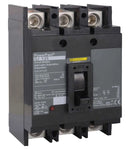 QJL32125 - Square D 125 Amp 3-Pole 240V Q Frame Molded Case Circuit Breaker - Essential Electric Supply