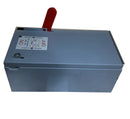 QMR362 - General Electric 60A 600V 3 Pole Fusible Panelboard Switch - Essential Electric Supply