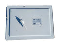 QMR366 General Electric Type QMR Panel Mount  600V 600A Fusible Switch - Essential Electric Supply