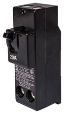 QN2200 - Siemens 200 Amp 2 Pole 120/240V Thermal Magnetic Circuit Breaker Plug-In Type QN - Essential Electric Supply