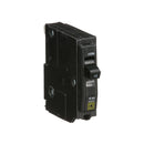 QO110 - Square D Plug-In 120/240 VACV 10A 1 pole circuit breaker 10kA@240V - Essential Electric Supply