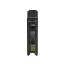 QO110 - Square D 10 Amp 1 Pole 120/240 VAC Circuit Breaker QO Series 10kA Interrupt - Essential Electric Supply