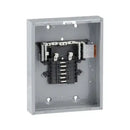 QO11224L125G - Square D Circuit Breaker Load Center - Essential Electric Supply