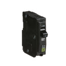 QO115 - Square D Plug-In 120/240 VACV 15A 1 pole circuit breaker 10kA@240V - Essential Electric Supply