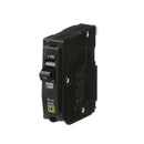 QO115 - Square D Plug-In 120/240 VACV 15A 1 pole circuit breaker 10kA@240V - Essential Electric Supply