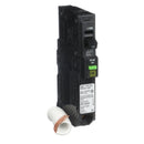 QO115AFI - Square D Plug-In 120V 15A 1 pole circuit breaker 10kA@120V - Essential Electric Supply