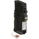 QO115CAFI - Square D Plug-In 120VACV 15A 1 pole circuit breaker 10kA@120V - Essential Electric Supply