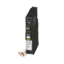 QO115CAFI - Square D Plug-In 120VACV 15A 1 pole circuit breaker 10kA@120V - Essential Electric Supply