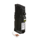 QO115CAFI - Square D Plug-In 120VACV 15A 1 pole circuit breaker 10kA@120V - Essential Electric Supply