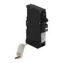 QO115CAFI - Square D Plug-In 120V 15A 1 pole circuit breaker 10kA@120V - Essential Electric Supply