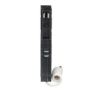 QO115CAFIC - Square D QO 15A 1-Pole Combination Arc Fault Circuit Breaker 120/240V Plug-In 10kAIC - Essential Electric Supply
