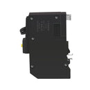 QO115GFI - Square D 15 Amp 120VAC 1-Pole GFCI Circuit Breaker QO Frame Plug-On - Essential Electric Supply