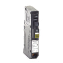 QO115PCAFI - Square D Plug-In 15 Amp 1 Pole Circuit Breaker - Essential Electric Supply