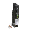 QO120AFI - Square D Plug-In 120V 20A 1 pole circuit breaker 10kA@120V - Essential Electric Supply