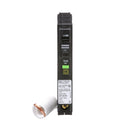 QO120AFI - Square D Plug-In 120V 20A 1 pole circuit breaker 10kA@120V - Essential Electric Supply