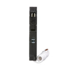 QO120AFI - Square D Plug-In 120V 20A 1 pole circuit breaker 10kA@120V - Essential Electric Supply