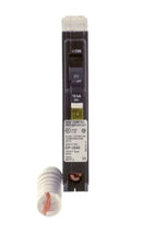 QO120CAFI - Square D Plug-In 120V 20A 1 pole circuit breaker 10kA@120V - Essential Electric Supply