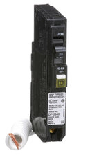 QO120CAFI - Square D 20 Amp 120V 1 Pole QO Series Combination Arc Fault Circuit Breaker - Essential Electric Supply