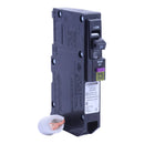QO120DF - Square D Plug-In 120V 20A 1 pole circuit breaker 10kA@120V - Essential Electric Supply