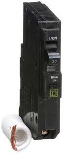 QO120EPD - Essential Electric Supply