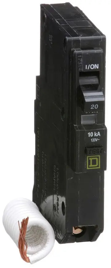 QO120EPD - Essential Electric Supply