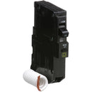 QO120EPD - Square D Plug-In 120/240 VACV 20A 1 pole circuit breaker 10kA@120V - Essential Electric Supply