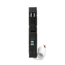 QO120EPD - Square D Plug-In 120/240 VACV 20A 1 pole circuit breaker 10kA@120V - Essential Electric Supply