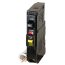 QO120EPD - Square D QO Series 20A 1-Pole 120V Plug-In Ground Fault Equipment Protection Circuit Breaker, 10kA Interrupt Rating, 30mA Trip, UL Listed - Essential Electric Supply