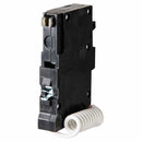 QO120GFI - Square D 20A 120VAC 1-Pole QO Frame Ground Fault Circuit Breaker Plug-On - Essential Electric Supply