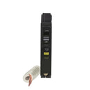QO120GFI - Square D 20A 120VAC 1-Pole QO Frame Ground Fault Circuit Breaker Plug-On - Essential Electric Supply