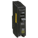 QO120HM - Square D QO 20A 1-Pole 120VAC 10kA High Magnetic Plug-In Circuit Breaker