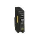 QO120HM - Square D QO 20A 1-Pole 120VAC 10kA High Magnetic Plug-In Circuit Breaker