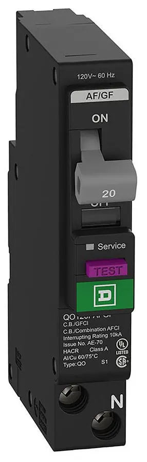 QO120PAFGF - Essential Electric Supply