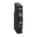 QO120PAFGF - Square D 20 Amp 120/240V 1 Pole Plug-In Dual Function AFCI/GFCI Circuit Breaker, QO Series, 10kAIC, UL/CSA Listed - Essential Electric Supply