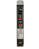 QO120PDF - Square D 20A 120V 1-Pole Dual Function (AFCI/GFCI) Circuit Breaker Plug-On Neutral - Essential Electric Supply