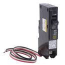 QO120PL - Square D Plug-In 240V 20A 1 pole circuit breaker 10kA@240V - Essential Electric Supply
