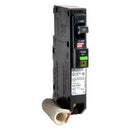 QO120VHAFI - Square D Plug-In 120V 20A 1 pole circuit breaker 22kA@120V - Essential Electric Supply