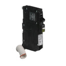 QO120VHCAFI - Square D 20A 120V 1 Pole Combination Arc Fault Circuit Breaker Plug-In - Essential Electric Supply