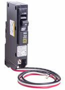 QO130PL - Square D 30 Amp 1 Pole 120/240 Volt Plug-In Circuit Breaker Type QO - Essential Electric Supply