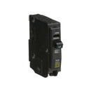 QO150 - Square D Plug-In 120/240 VACV 50A 1 pole circuit breaker 10kA@240V - Essential Electric Supply