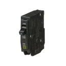 QO150 - Square D Plug-In 120/240 VACV 50A 1 pole circuit breaker 10kA@240V - Essential Electric Supply