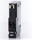 QO1520 - Square D 15/20A 120/240V Tandem Miniature Circuit Breaker 1-Pole Plug-In Mount - Essential Electric Supply