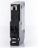 QO1520 - Square D 15/20A 120/240V Tandem Miniature Circuit Breaker 1-Pole Plug-In Mount - Essential Electric Supply