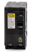 QO200 - Square D 60 Amp 240 Volt 2 Pole Plug-In Circuit Breaker QO Series - Essential Electric Supply