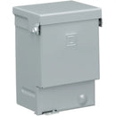 QO200TR - Square D  240V ACV 60A 2 pole circuit breaker - Essential Electric Supply