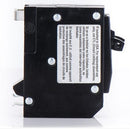 QO3030 - Square D 30 Amp 120/240V 1 Pole Tandem Circuit Breaker Plug-In Mounting - Essential Electric Supply