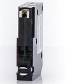 QO2020 - Square D 20A/20A Tandem Circuit Breaker, 120/240V, 1-Pole, QO Series, Plug-In Mount, 10kA Interrupt, VISI-TRIP, CSA/UL Listed - Essential Electric Supply