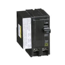 QO21001021 - Square D Plug-In 100 Amp 2 Pole Circuit Breaker - Essential Electric Supply