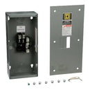 QO2100BNF Square D Enclosure QO Series - Essential Electric Supply